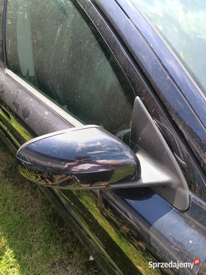 Volvo s60 części Rok produkcji 2004 lubelskie Łęczna