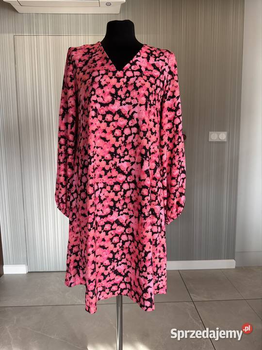 Sukienka do kolan sprzedam