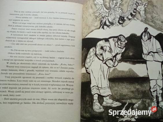 Diamentowe Góry bajki koreańskie Vlasta Łódź