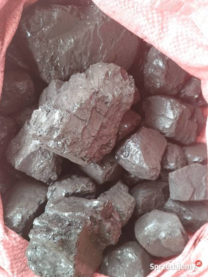 WĘGIEL ORZECH WORKOWANYWYSOKA JAKOŚCBODZENTYN Bodzentyn