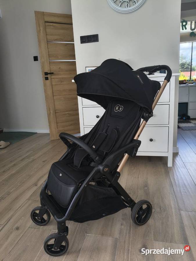 wózek KINDERKRAFT Nowe Dąbie