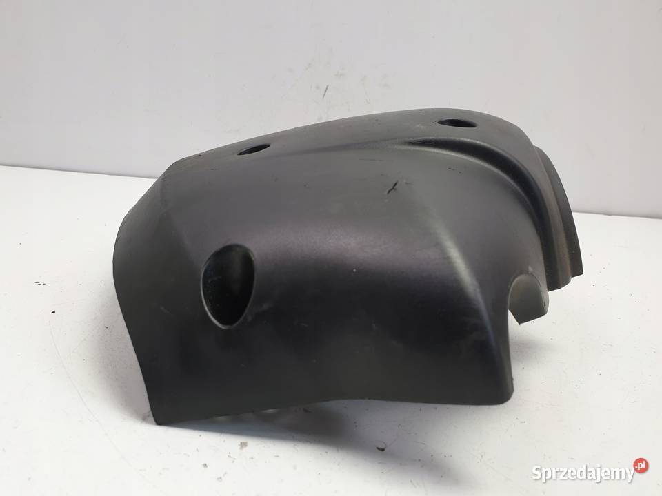 Fiat Doblo II lift OSŁONA KOLUMNY KIEROWNICZEJ osobowe Rudka