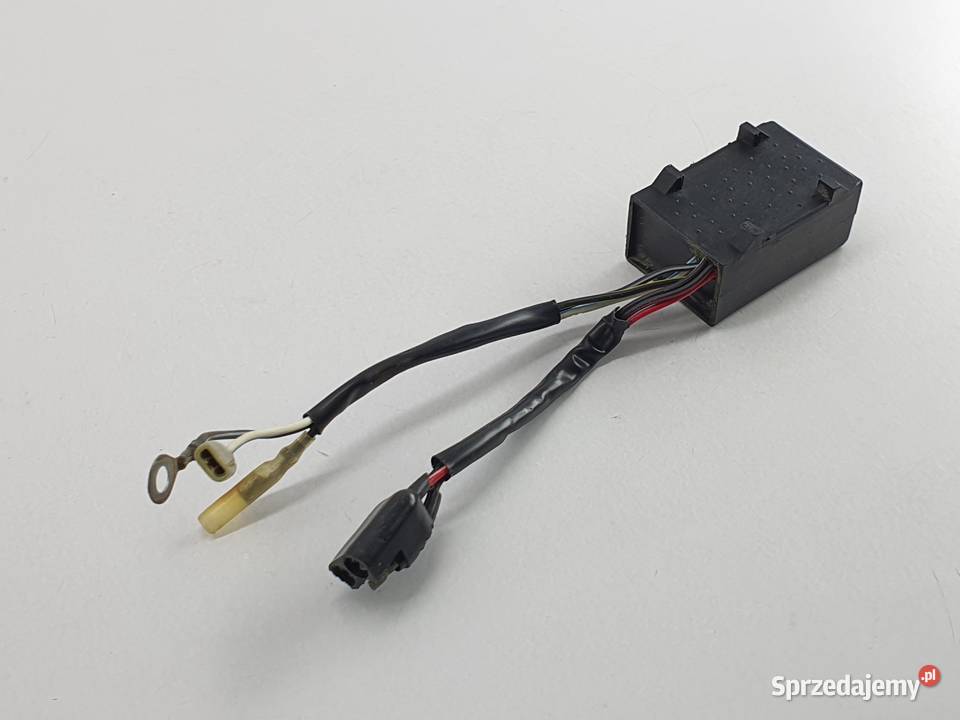 Modul Komputer Suzuki Rm 85 sprzedam