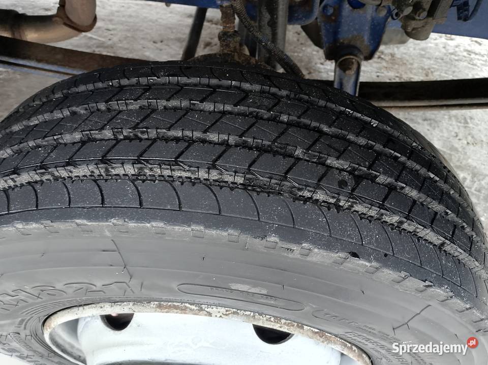 Atego 1022 euro5 winda resor klima Kielce