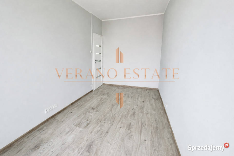 Nowoczesny apartament 64 m 2 balkony Ciechanów