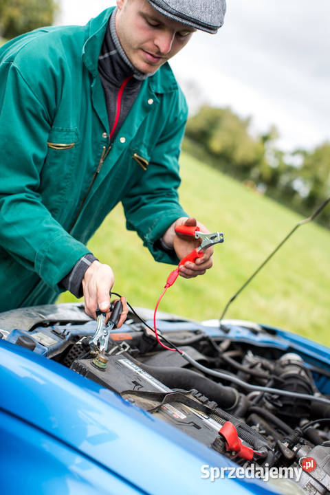 Mobilny zbiornik ON 900 l Pompa 12V 50lmin Zielona Góra