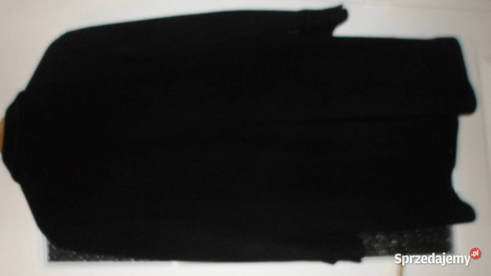 Płaszcz męski rozmiar 52 Rozmiar L