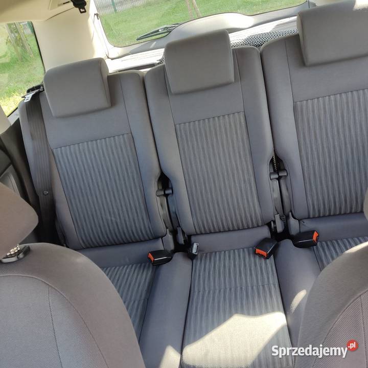 Ford C Lubicz Górny