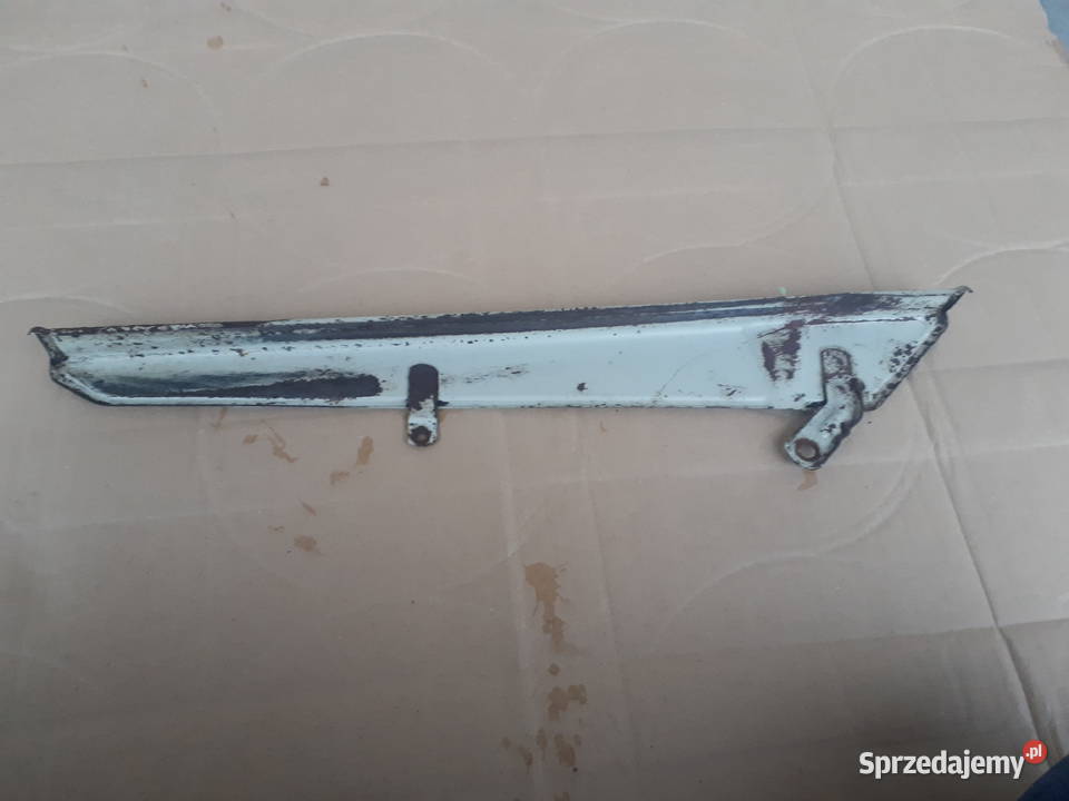 Osłona łańczuch jawa mustang kaczka podkarpackie Rzeszów