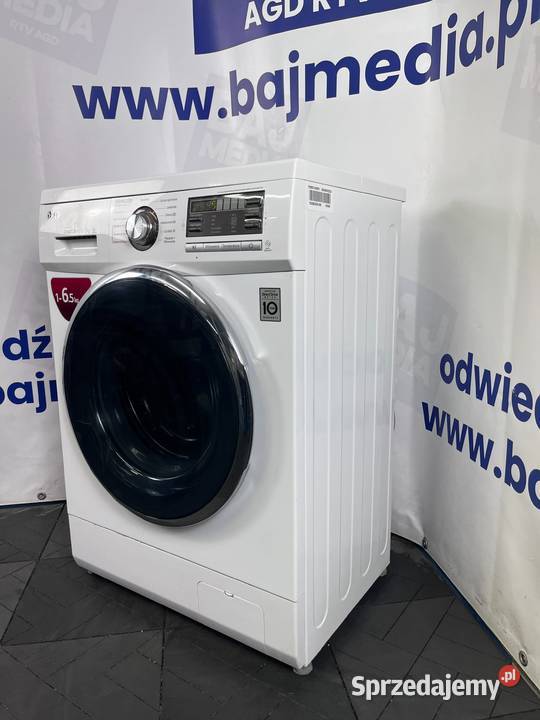 Pralka LG 65 1200 ob A DostawaGwarancja sprzedam
