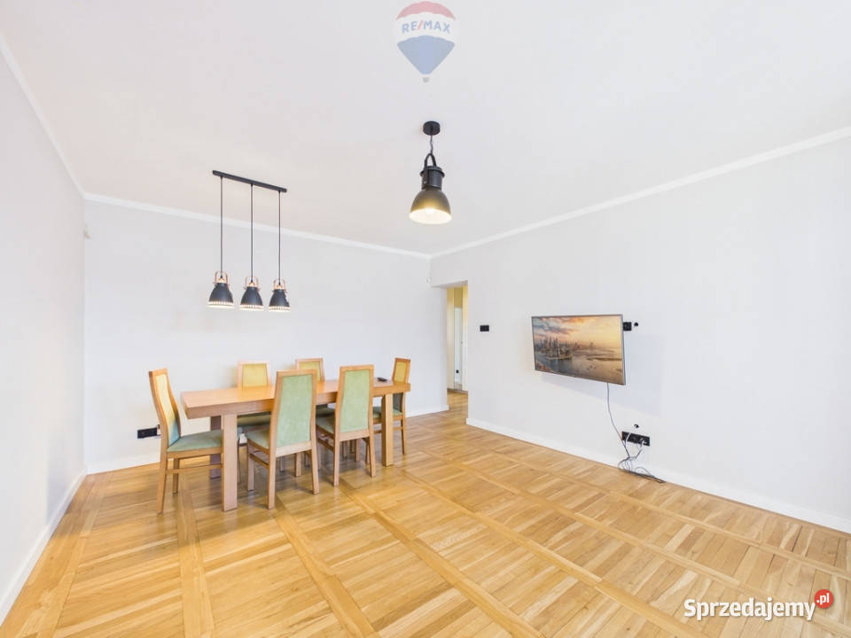 Mieszkanie 4 pokoje na 1 piętrze RabkaZdrój Rabka-Zdrój