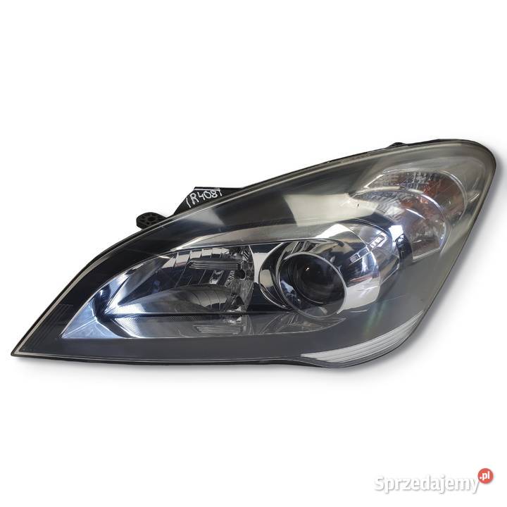 LAMPA LEWA Kia Ceed Ceed LIFT lewy przód Chełm