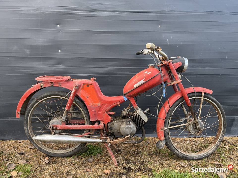 Komar 2352W Kłobuck sprzedam