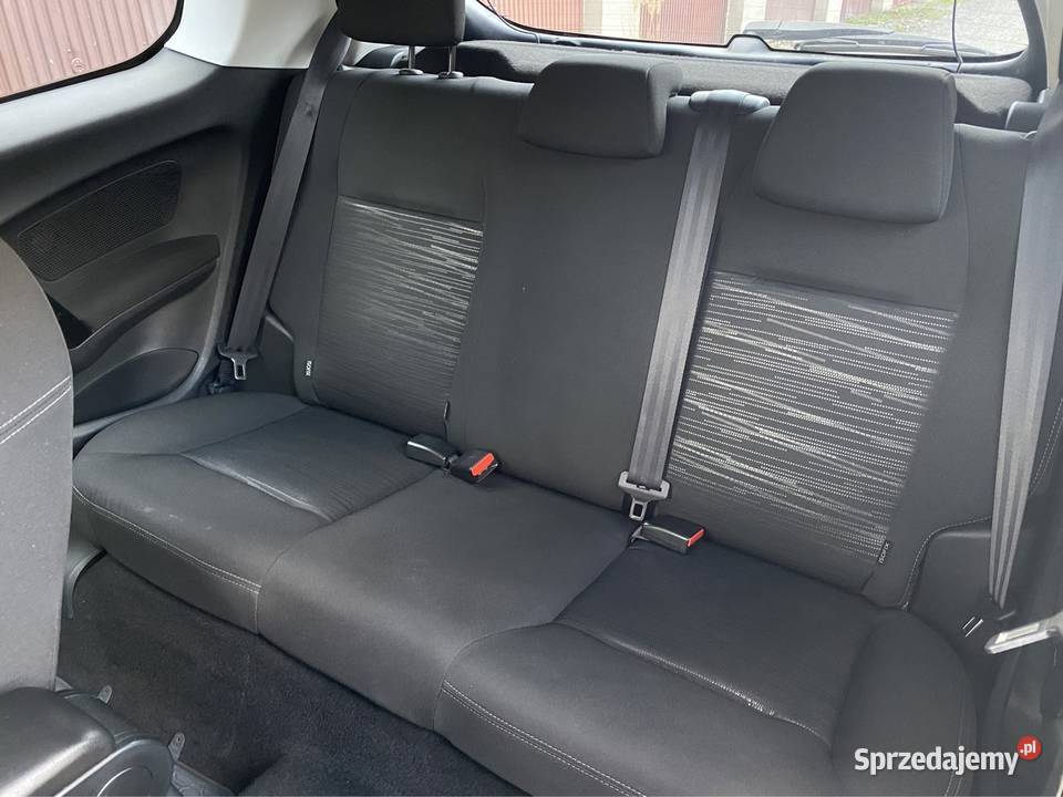 Peugeot 208 10 sport Navi Czujniki Żywiec