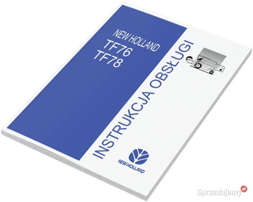 Fiat 4566 4566 DT 5066 5066 DT katalog części e Szamotuły