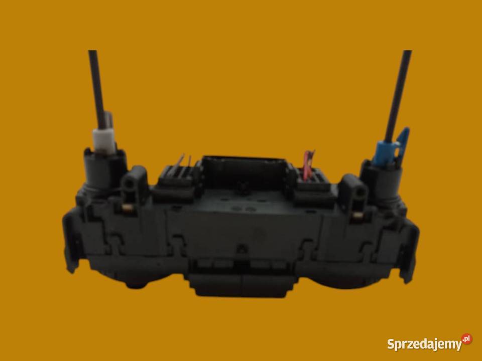 PANEL NAWIEWU 5JA820045B Skoda Rapid I 20122019 sprzedam