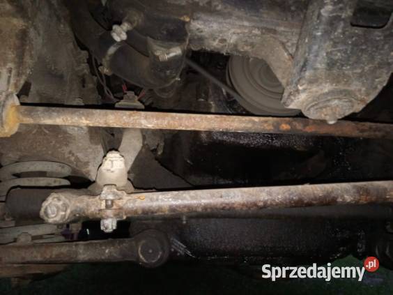 Żuk Diesel Andoria Galewice sprzedam
