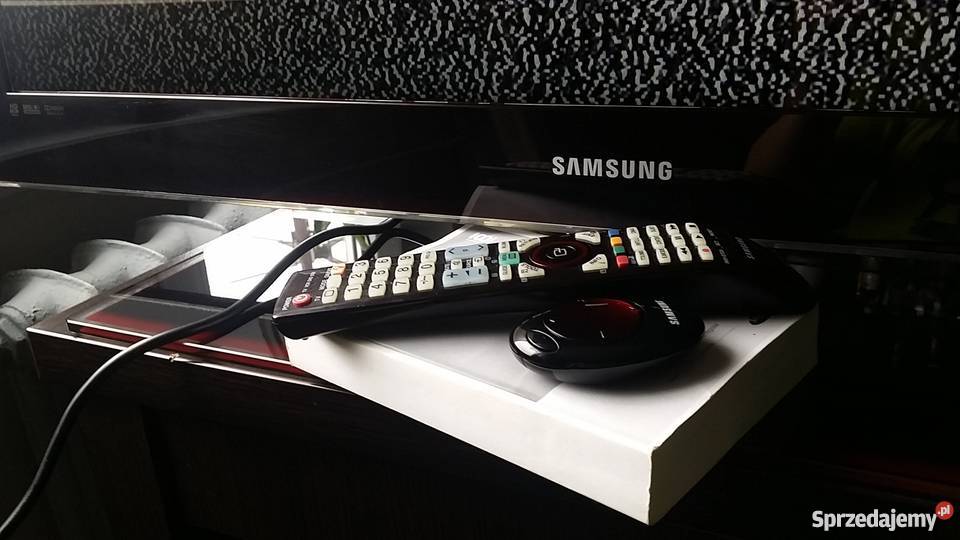 Samsung LE40A856 Telewizory śląskie Zabrze sprzedam