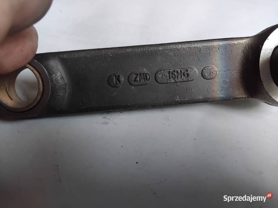 wsk 175 kobuz dudek perkoz sport korbowód Supraśl