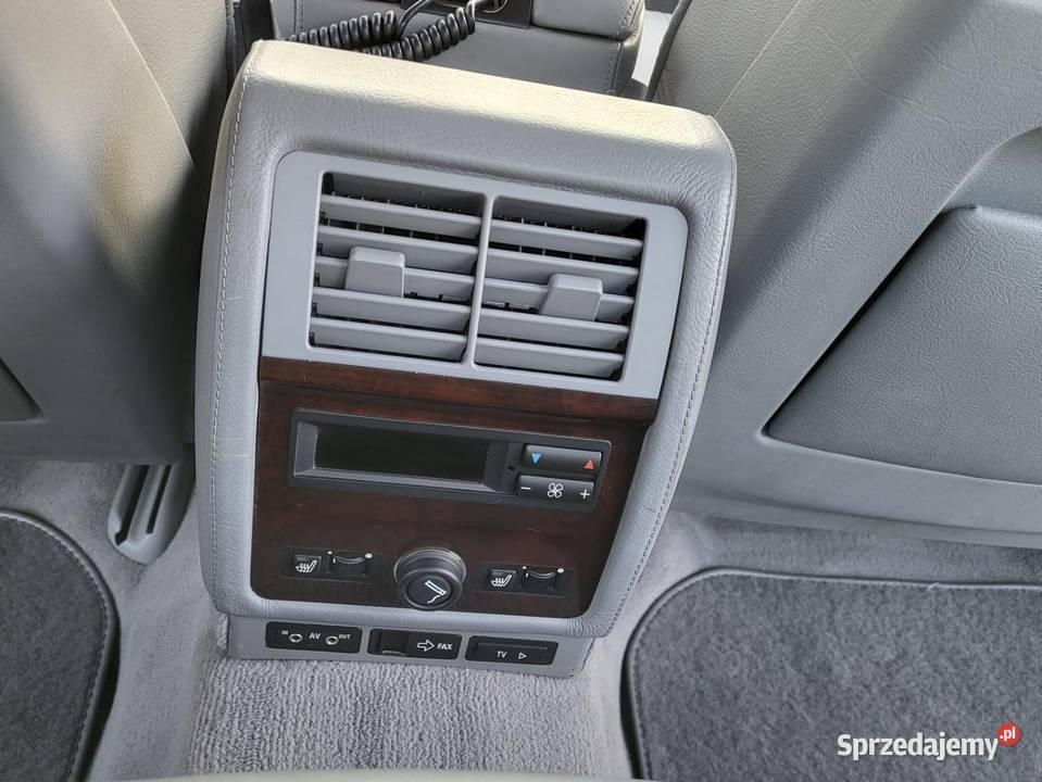 BMW E38 730d M57 2000r