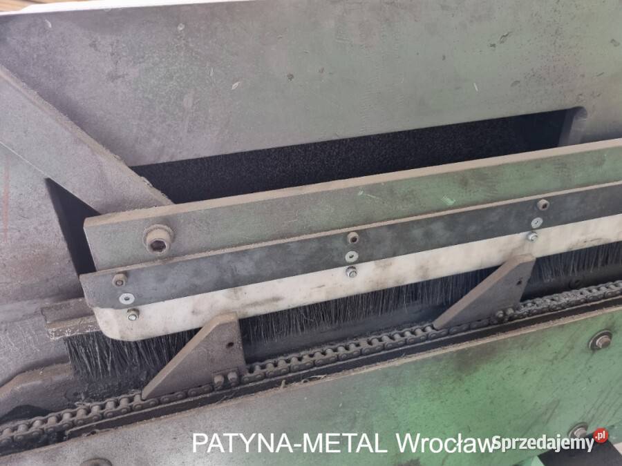 GRATOWNICA GRATOWARKA do rur prętów wałków dolnośląskie Wrocław