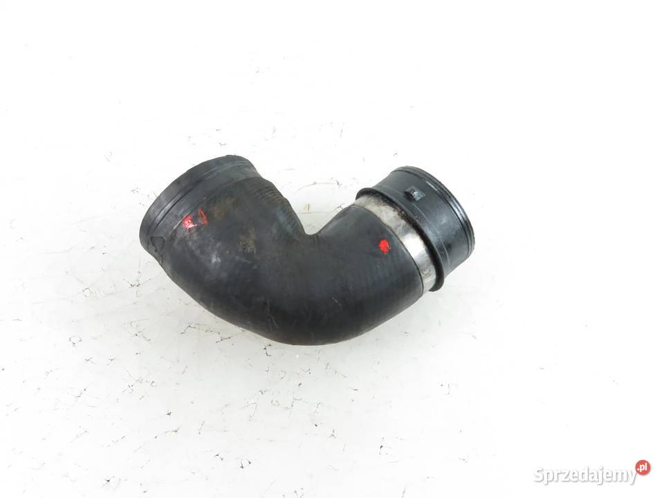 RURA INTERCOOLERA VW PASSAT B6 20 TDI PD 8V małopolskie