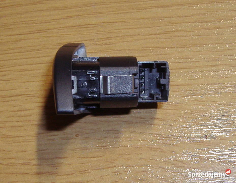 AUDI A4 B8 A5 PRZYCISK BLOKADA ZAMKA 8K1962107 Katowice sprzedam