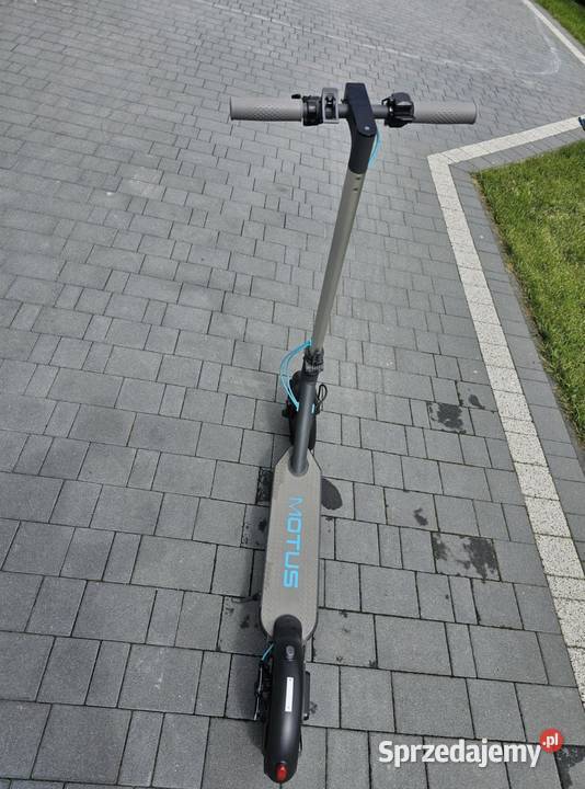 hulajnoga elektryczna Rzeszów