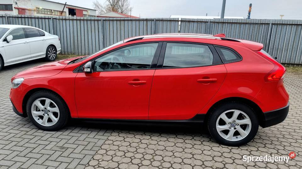 16 D2 115 Euro 5BIXSENON 2AluGrzszybaORYGINAŁ welurowa tapicerka mazowieckie