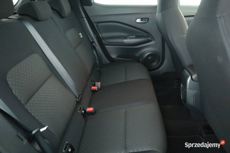 Nissan Juke 10 DIGT Piaseczno sprzedam