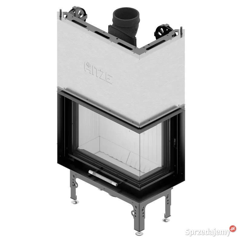 HITZE HST 5943RG Wkład kominkowy Klasa Piła sprzedam