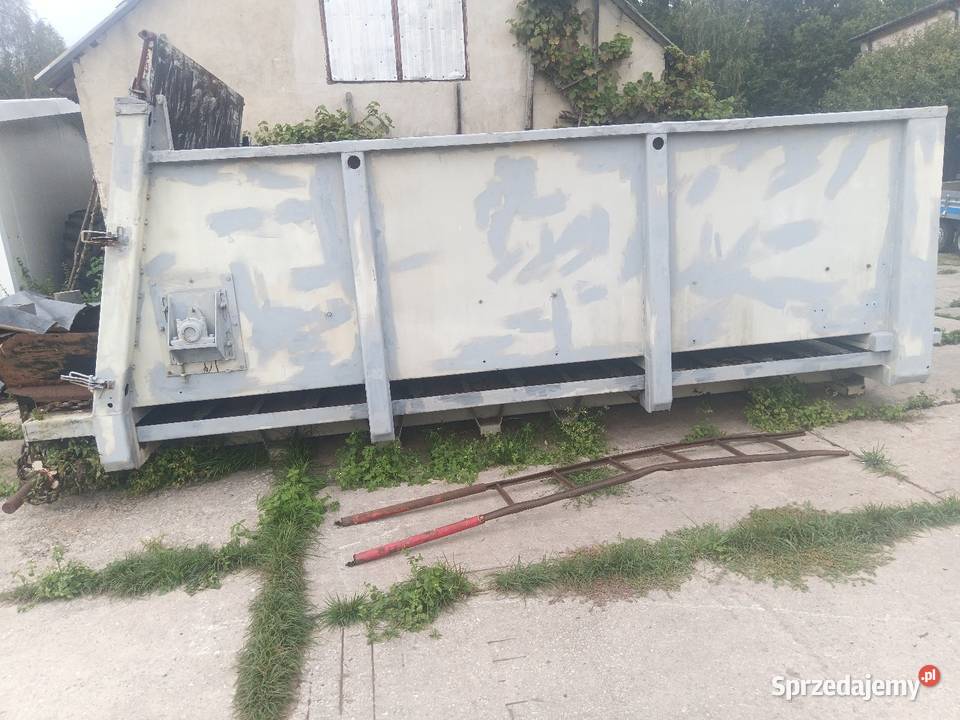 Suszarnia trocin na pelet Produkcja sprzedam