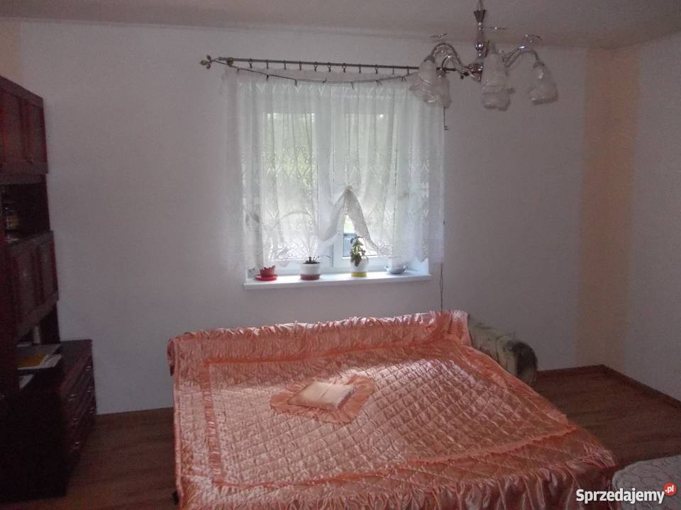 Sprzedam dom domek Domy Wałcz