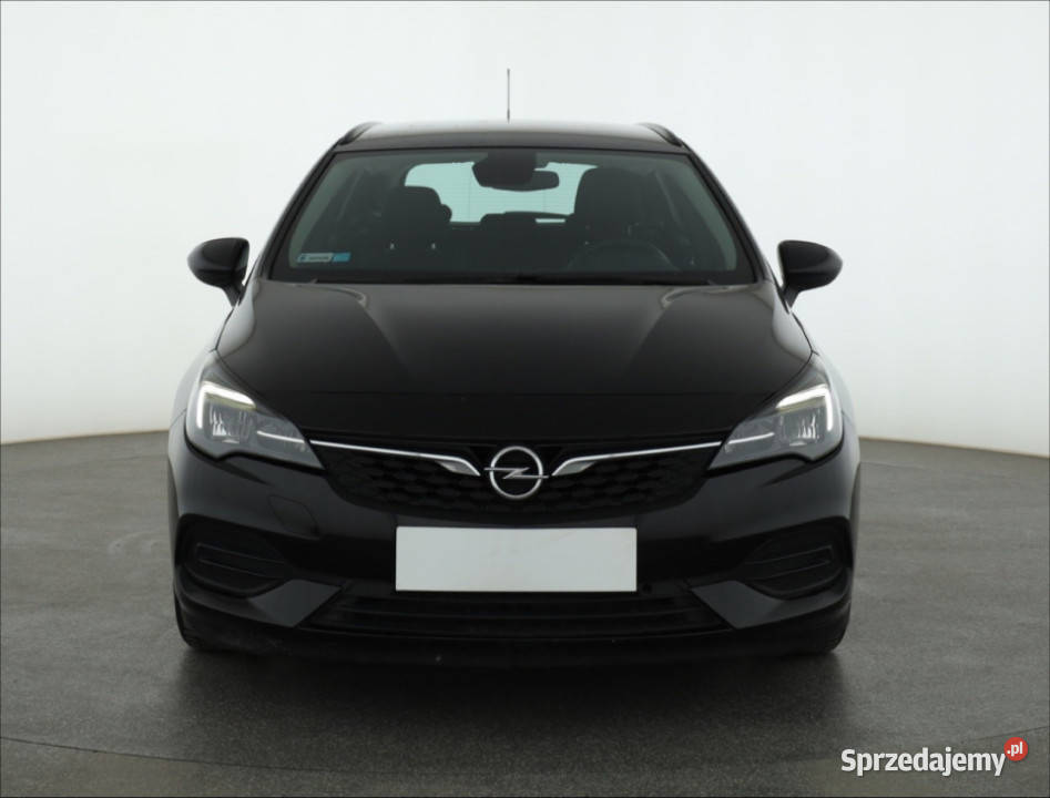 Opel Astra 12 Turbo 4/5 Astra Łódź