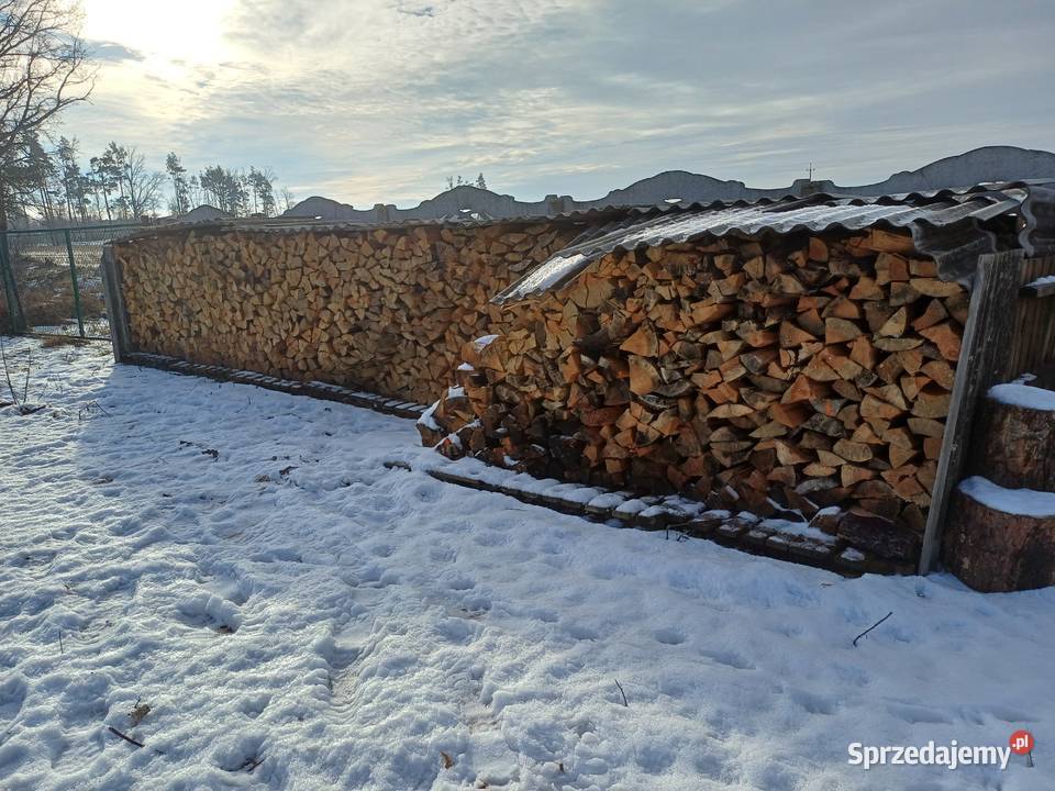 Drewno sosna Pozostałe Rytel sprzedam