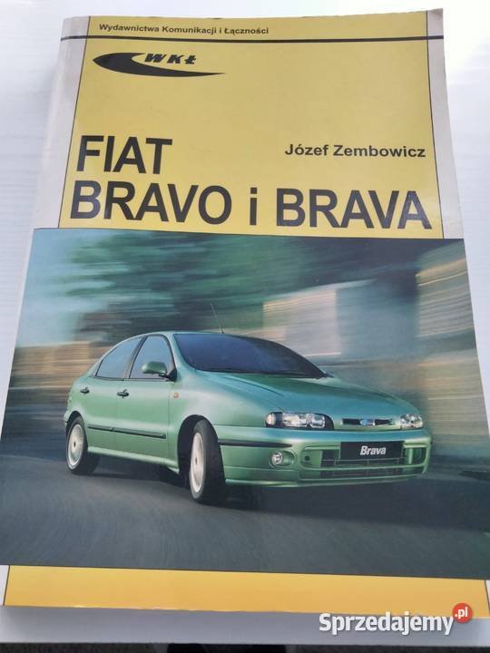 Fiat Bravo i Brava łódzkie