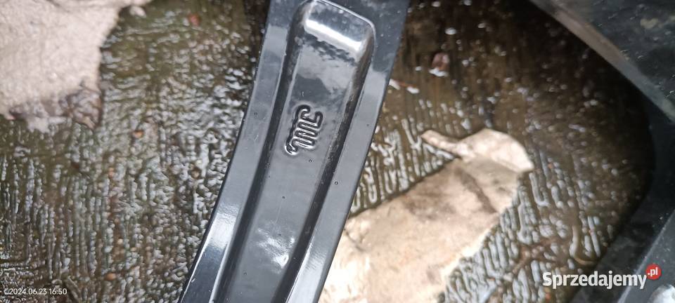 Alufelgi ABT MOTOR SPORT 20 AUDI KOŁA