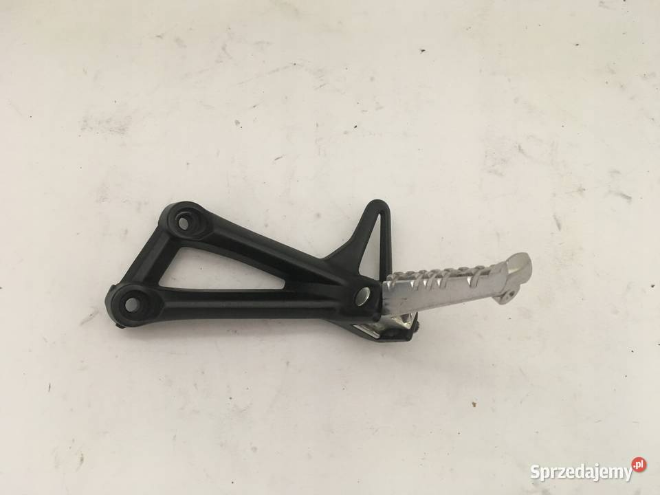 YAMAHA MT09 MT09 FZ09 1317 Podnóżek tył set L Łobżenica
