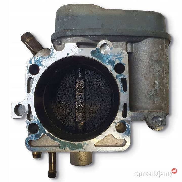 PRZEPUSTNICA Opel Zafira A 18 16V 09128518 Chełm