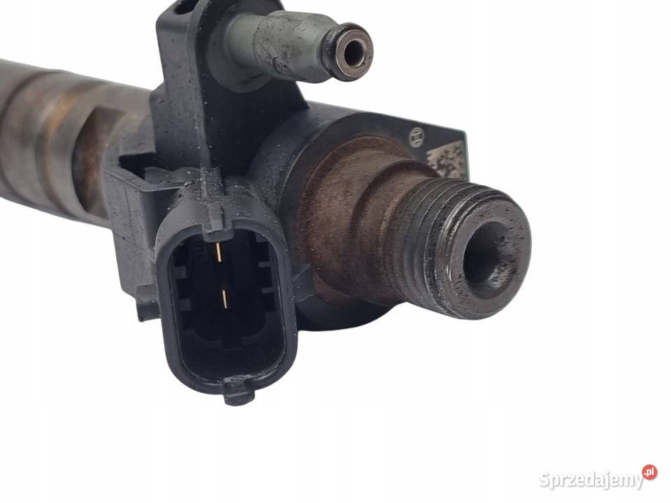 WTRYSKIWACZ Volvo S80 II V70 III 24 D5