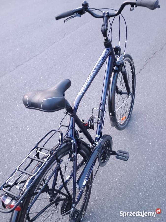 Sprzedam rower miejski Miejskie Oława