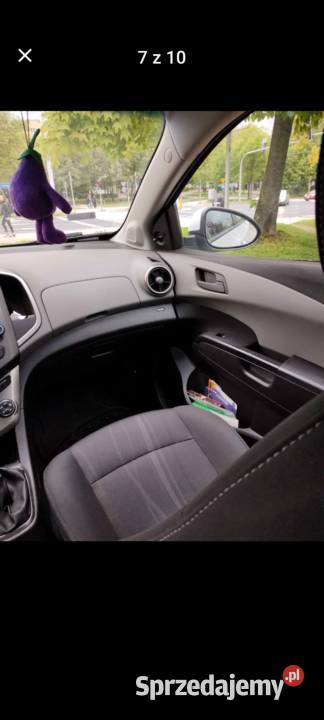 Sprzedam auto Lublin