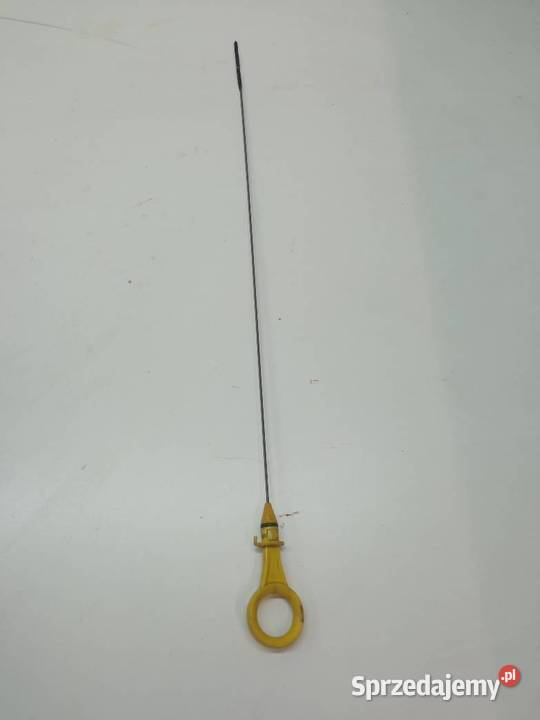 BAGNET MIARKA OLEJU 06K115610E 20 TSI TFSI Skoda świętokrzyskie