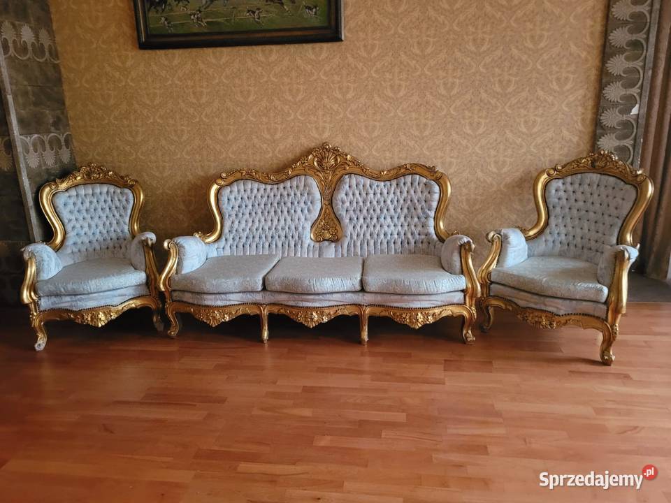 Piękne antyczne meble w okazyjnych cenach Opole sprzedam