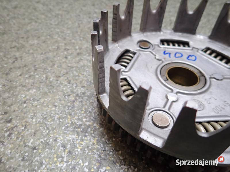 KOSZ SPRZĘGŁA ZEWNĘTRZNY YAMAHA WR 400 YZ 400 F Strzelce Krajeńskie