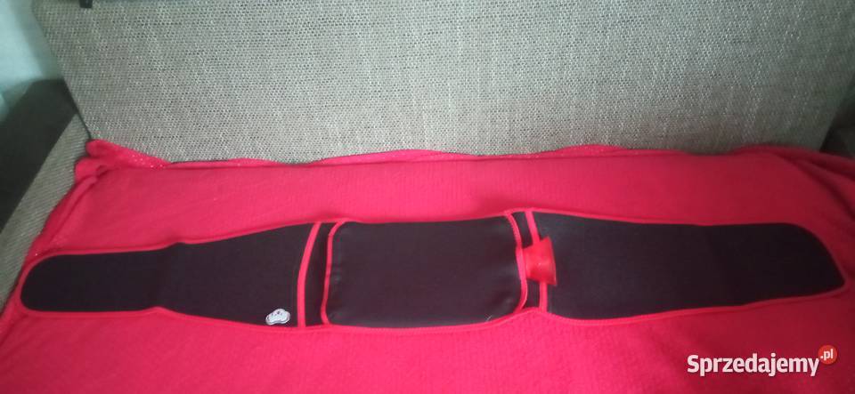 Pas Rozgrzewający termofor Bydgoszcz sprzedam