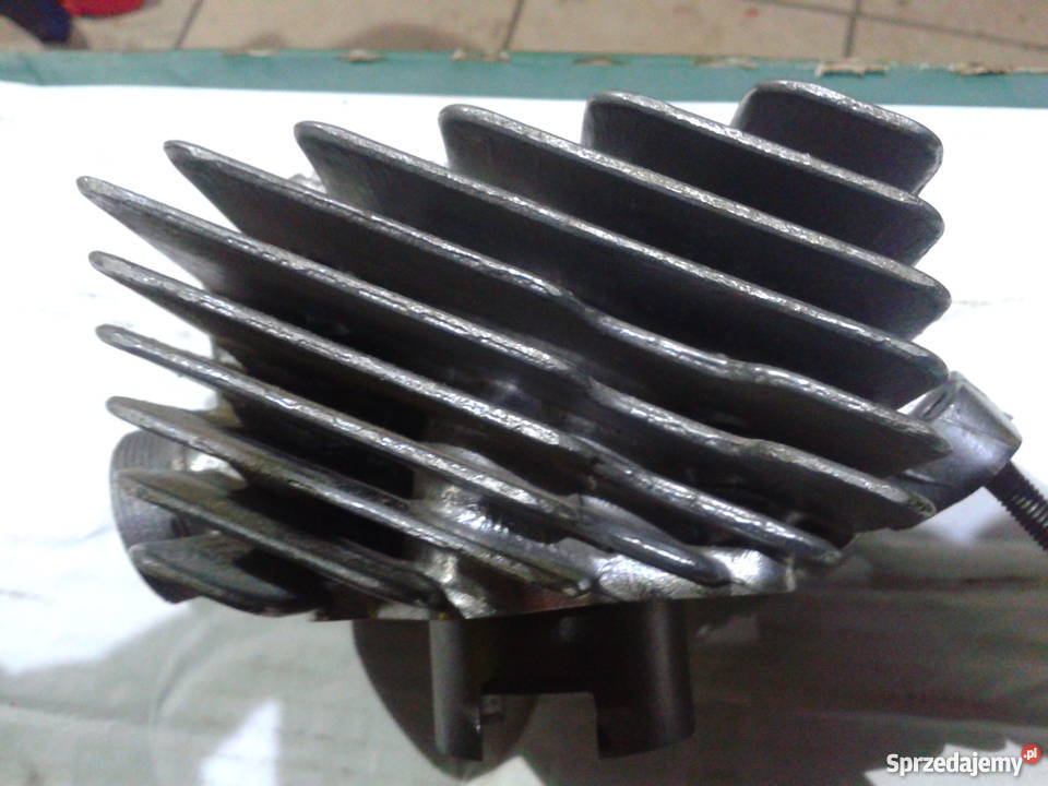 romet ogar 205 cylinder oryginal nowy Silniki i osprzęt Bielsko-Biała