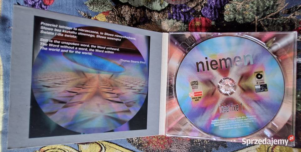Niemen początku 789101112 6CD Kraków