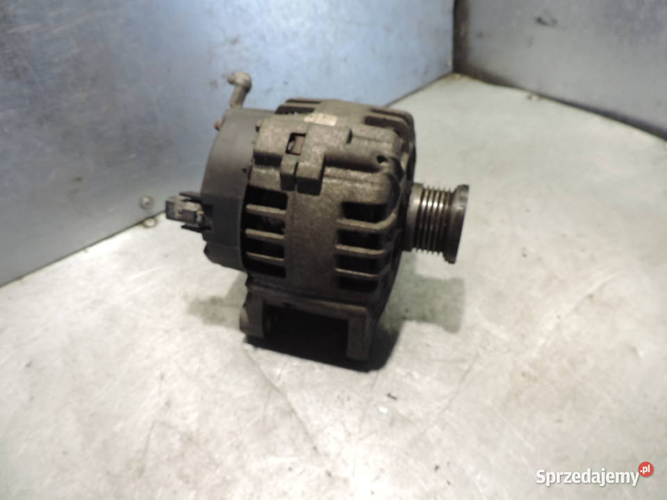 RENAULT MASTER 2 II 22 25 DCI ALTERNATOR Rok produkcji 2001 Nowy Sącz