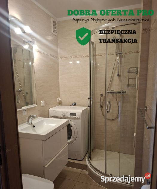 3 pokoje balkon do remontu Przymorze Nieruchomości